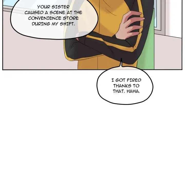 The chill couple Chapter 89 page 81 - 