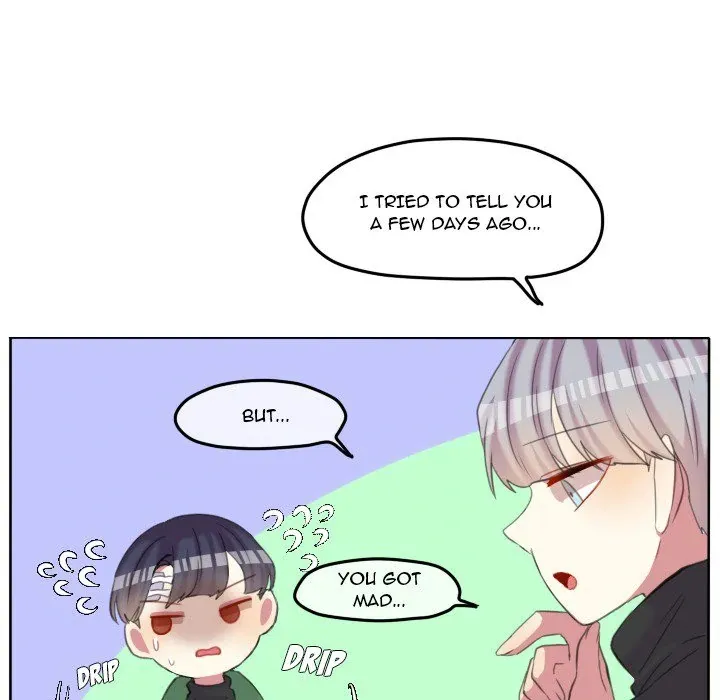 The chill couple Chapter 89 page 82 - 