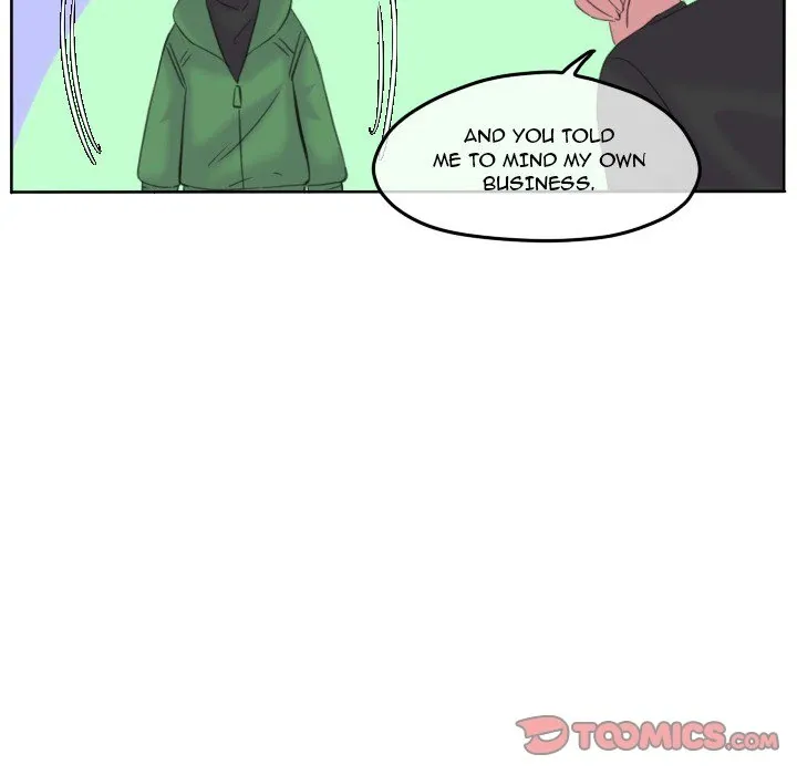 The chill couple Chapter 89 page 83 - 