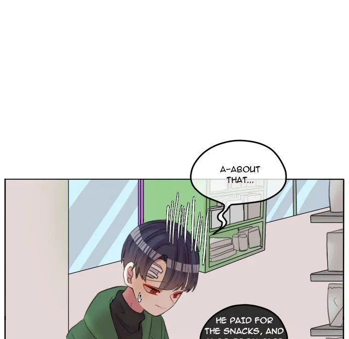 The chill couple Chapter 89 page 84 - 
