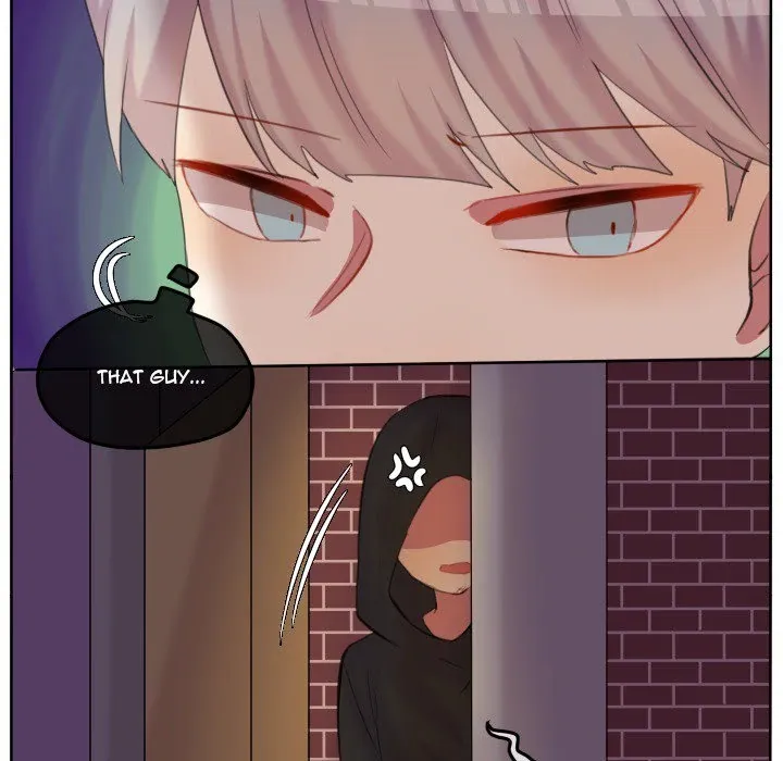 The chill couple Chapter 89 page 88 - 