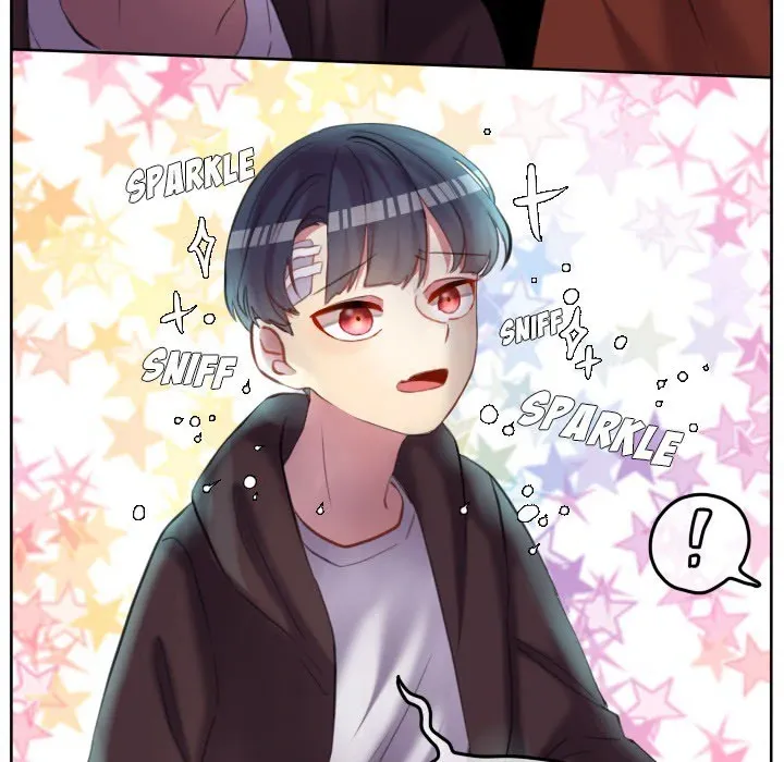 The chill couple Chapter 89 page 10 - 