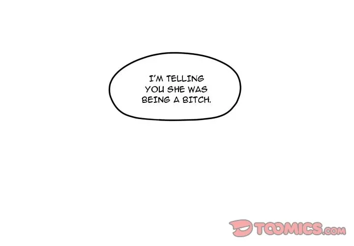 The chill couple Chapter 90 page 2 - 