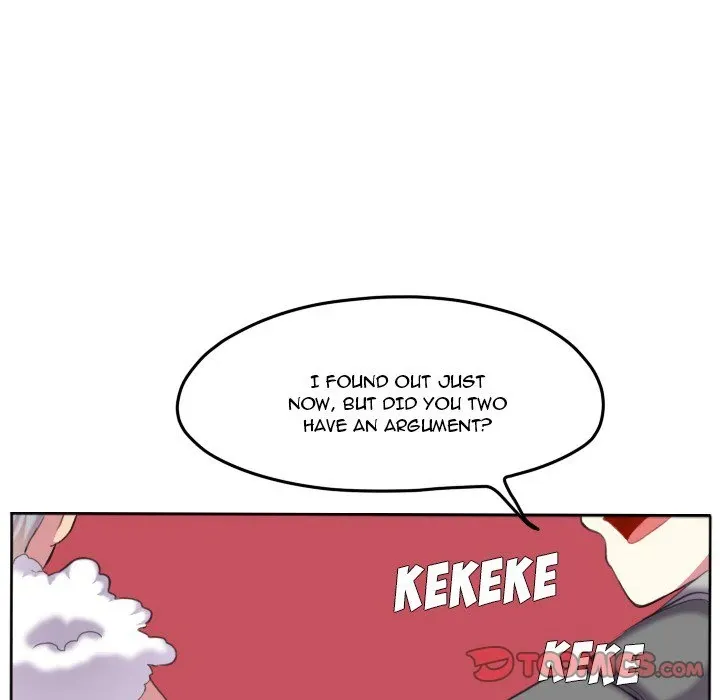 The chill couple Chapter 90 page 22 - 