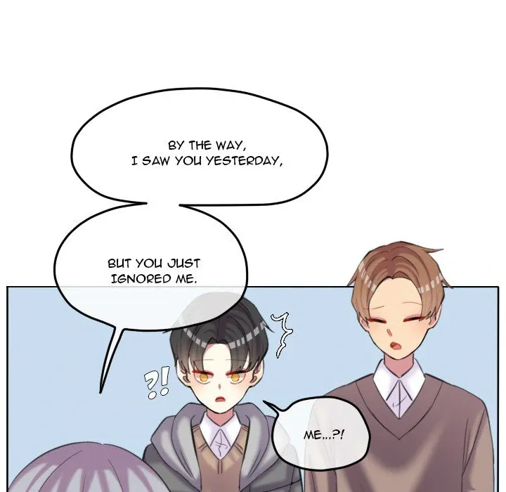 The chill couple Chapter 90 page 26 - 