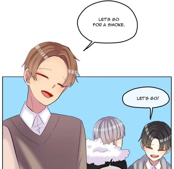 The chill couple Chapter 90 page 31 - 