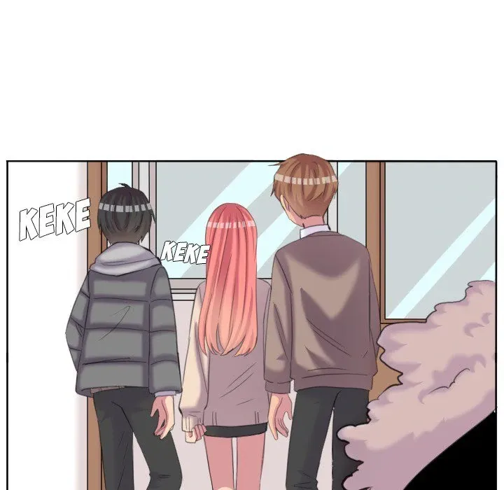 The chill couple Chapter 90 page 34 - 