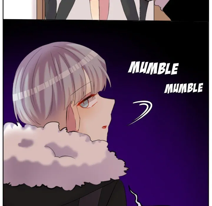 The chill couple Chapter 90 page 35 - 