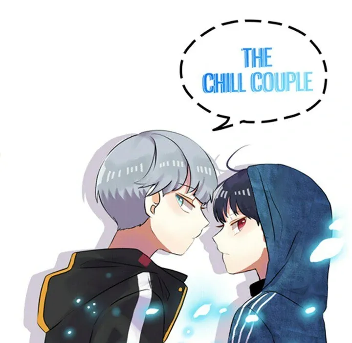 The chill couple Chapter 90 page 37 - 