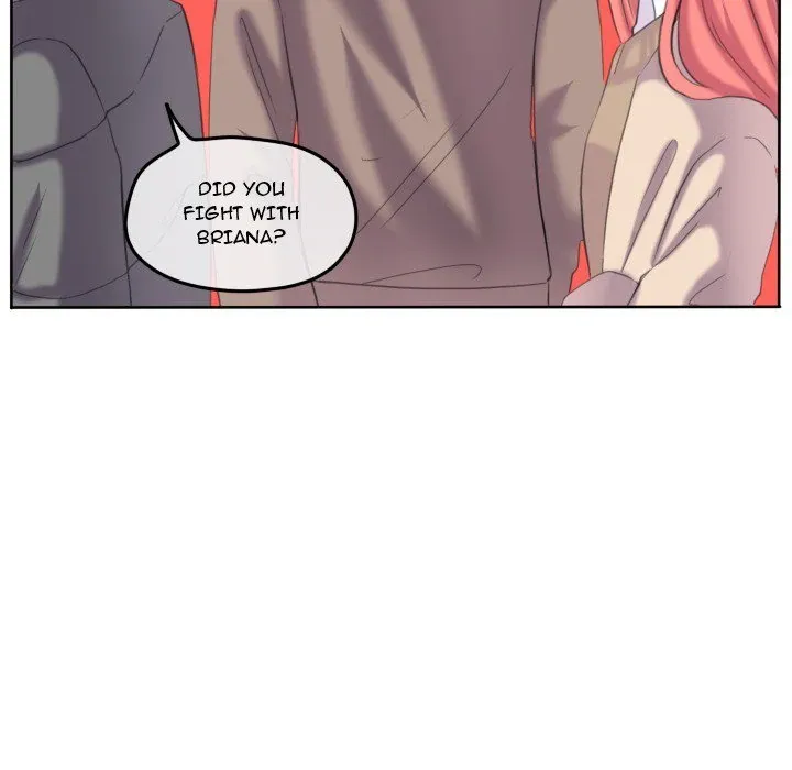 The chill couple Chapter 90 page 5 - 