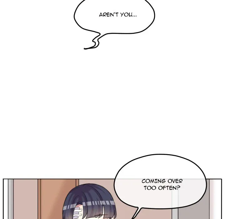 The chill couple Chapter 90 page 41 - 