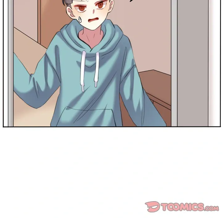 The chill couple Chapter 90 page 42 - 
