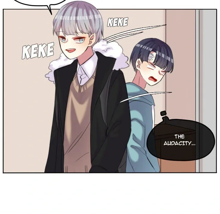 The chill couple Chapter 90 page 44 - 