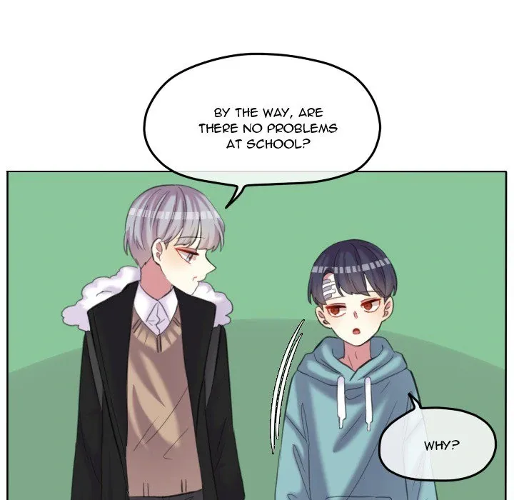 The chill couple Chapter 90 page 46 - 