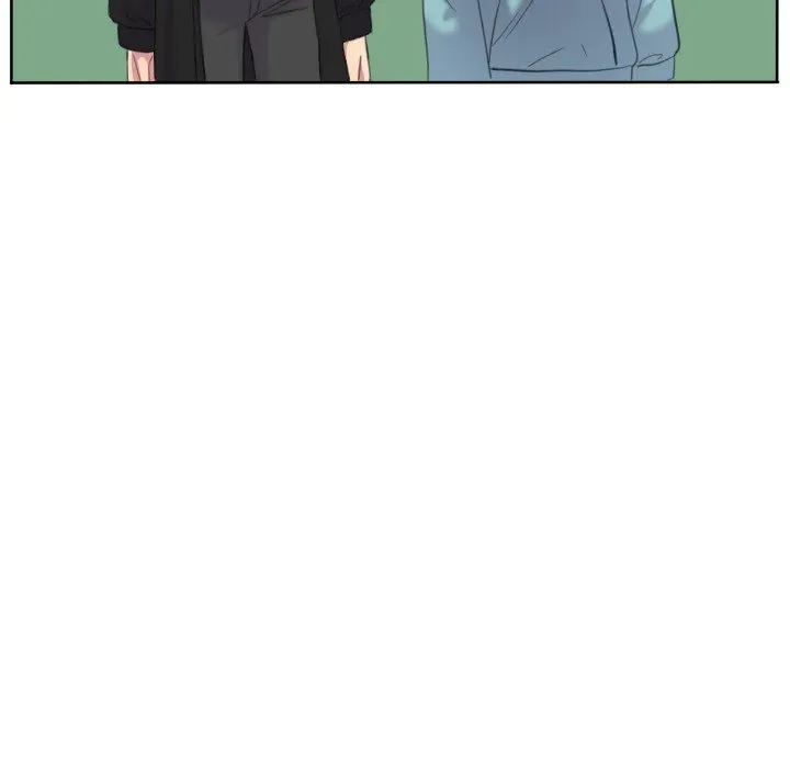 The chill couple Chapter 90 page 47 - 