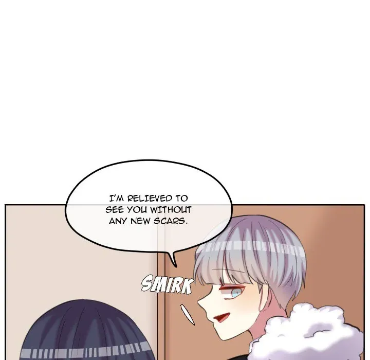 The chill couple Chapter 90 page 48 - 