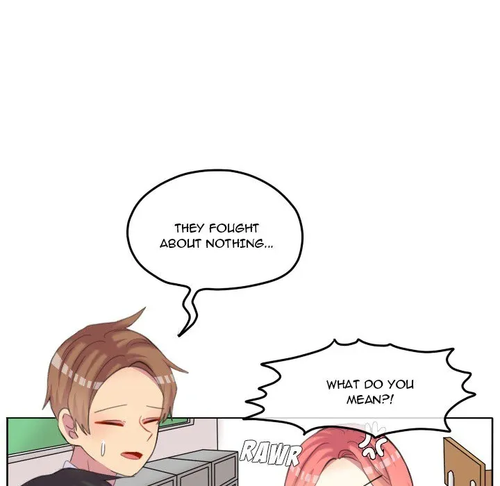 The chill couple Chapter 90 page 6 - 
