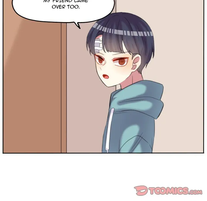 The chill couple Chapter 90 page 52 - 