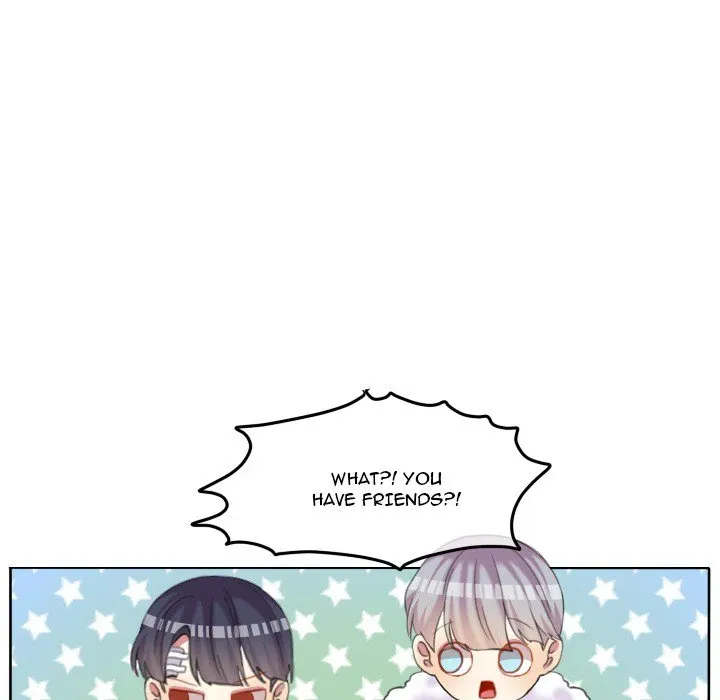 The chill couple Chapter 90 page 53 - 