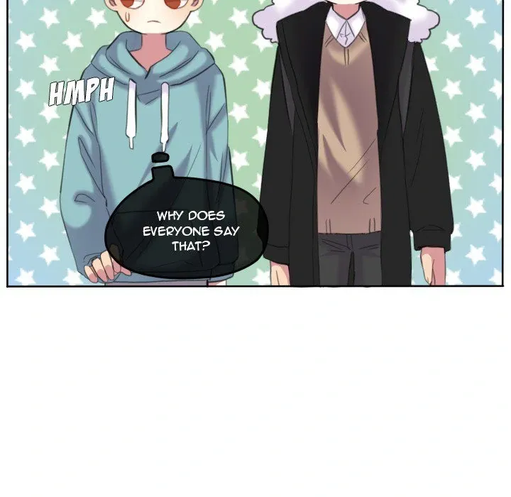 The chill couple Chapter 90 page 54 - 