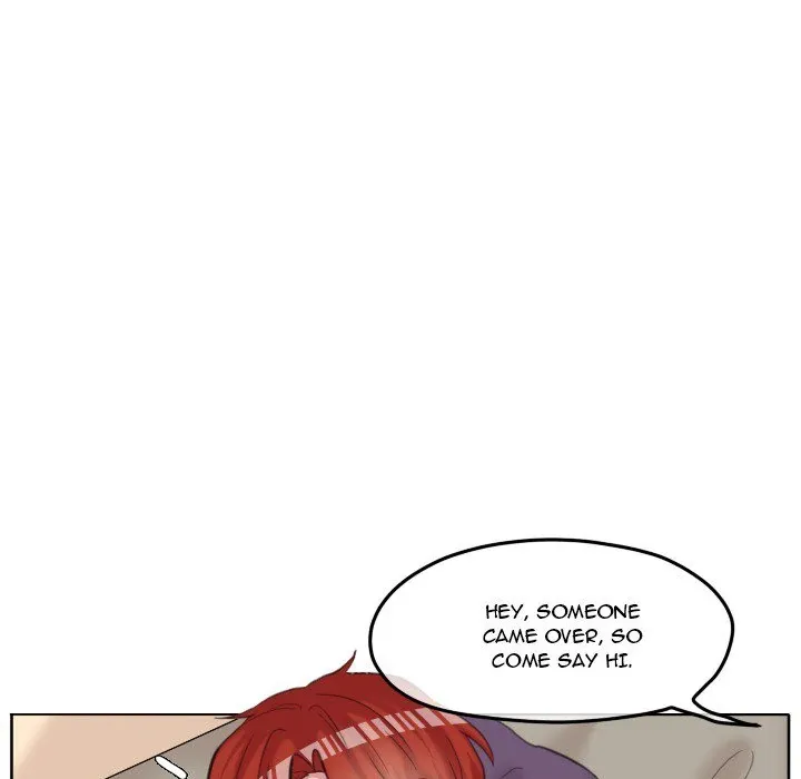 The chill couple Chapter 90 page 55 - 