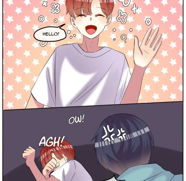 The chill couple Chapter 90 page 58 - 