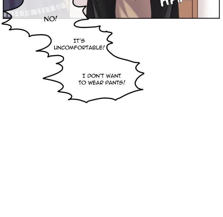 The chill couple Chapter 90 page 60 - 