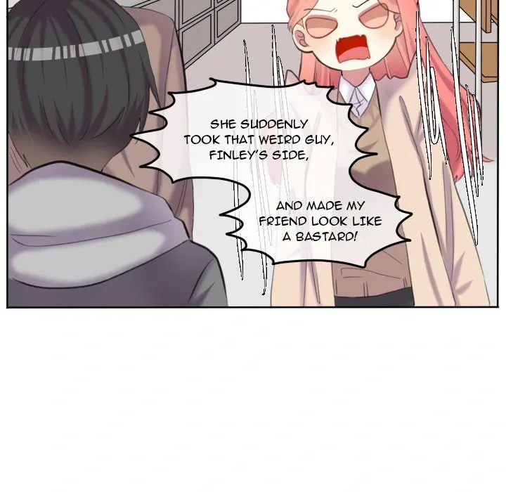 The chill couple Chapter 90 page 7 - 