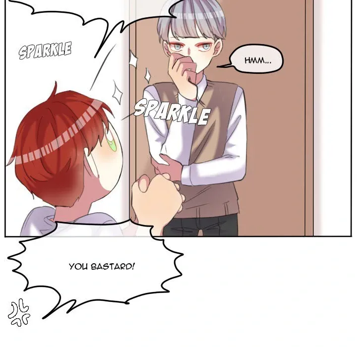 The chill couple Chapter 90 page 68 - 