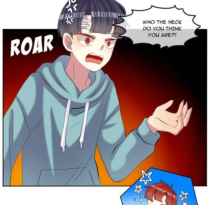 The chill couple Chapter 90 page 70 - 