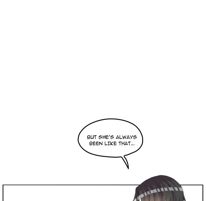 The chill couple Chapter 90 page 8 - 