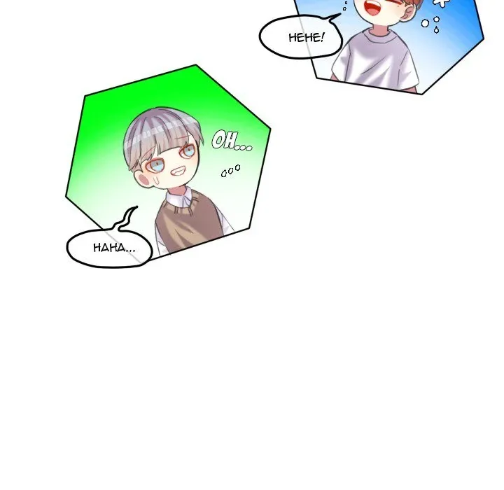 The chill couple Chapter 90 page 71 - 