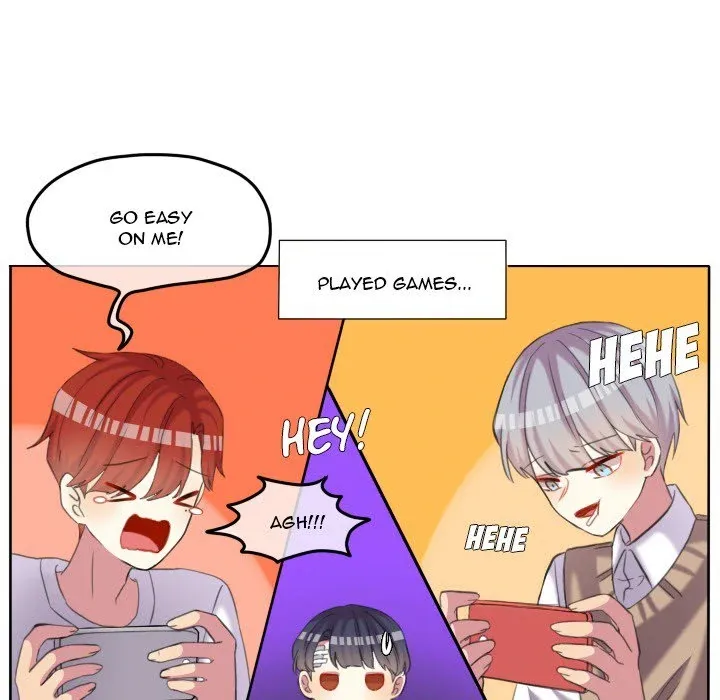 The chill couple Chapter 90 page 77 - 