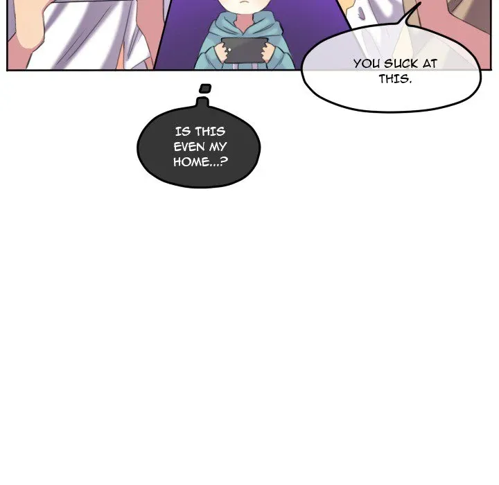 The chill couple Chapter 90 page 78 - 