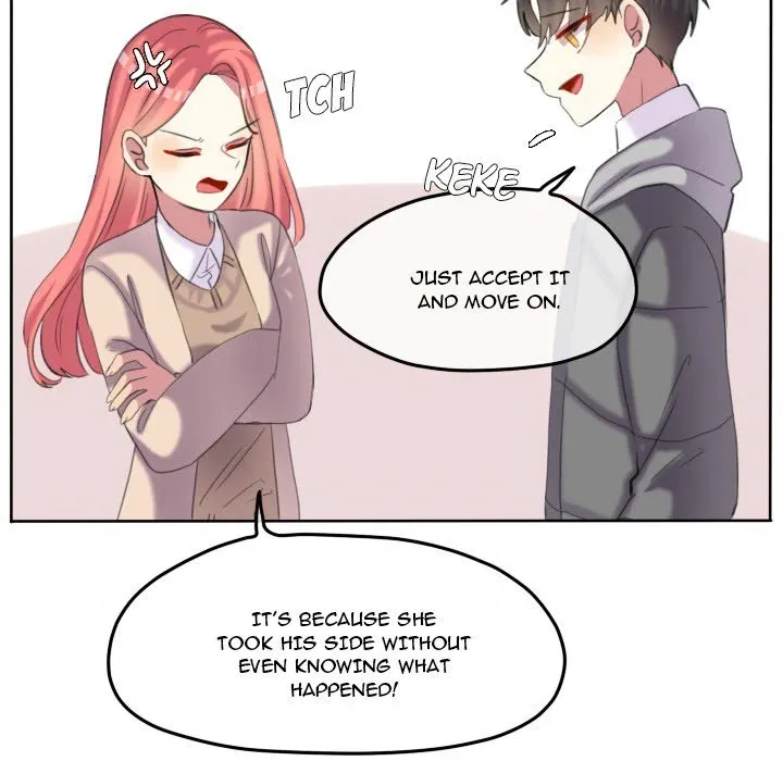 The chill couple Chapter 90 page 9 - 