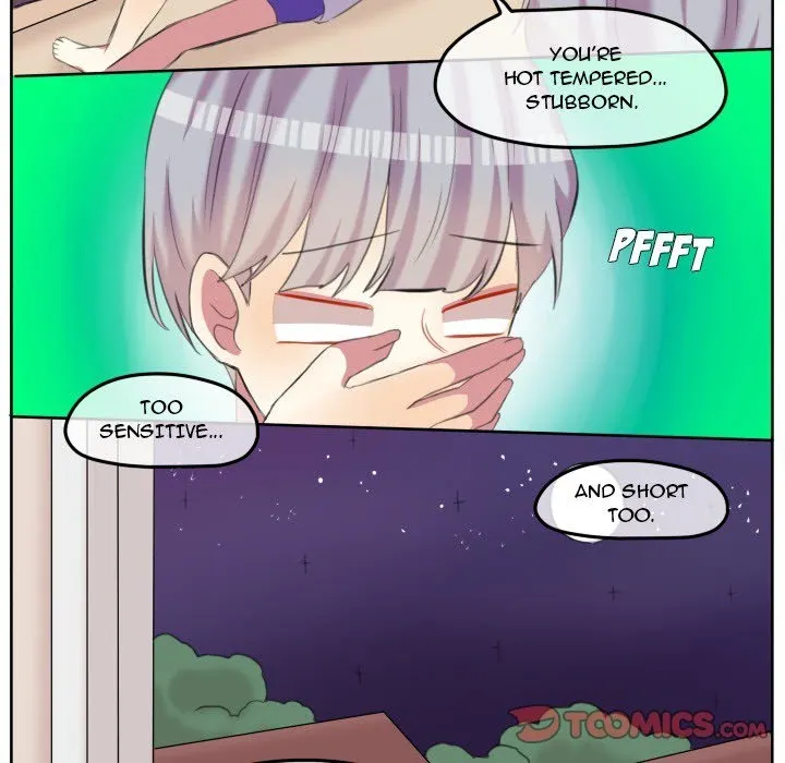 The chill couple Chapter 90 page 82 - 