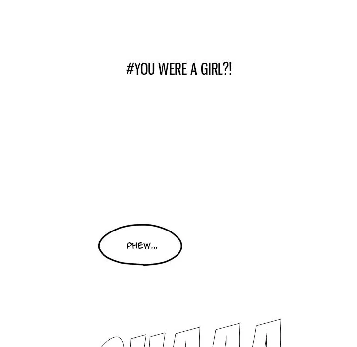 The chill couple Chapter 90 page 85 - 