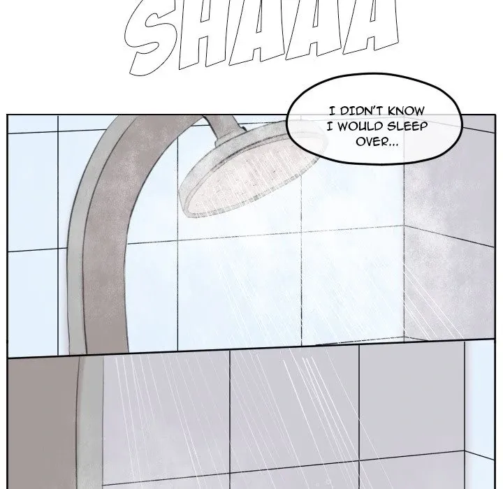 The chill couple Chapter 90 page 86 - 