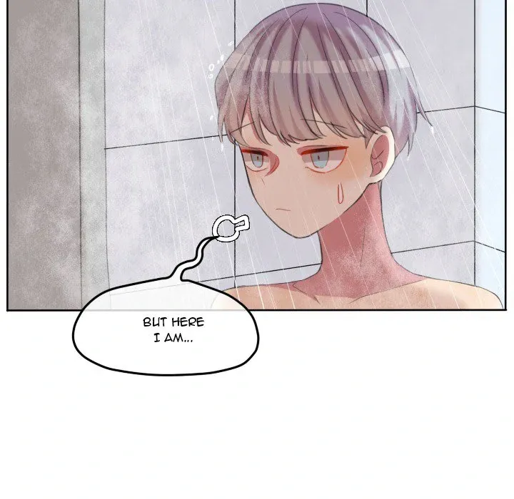 The chill couple Chapter 90 page 87 - 