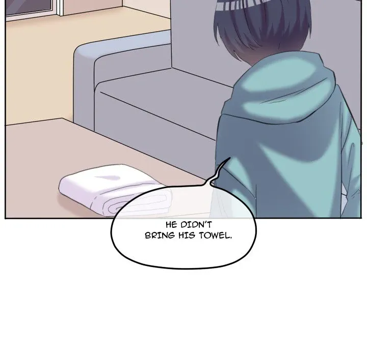 The chill couple Chapter 90 page 89 - 
