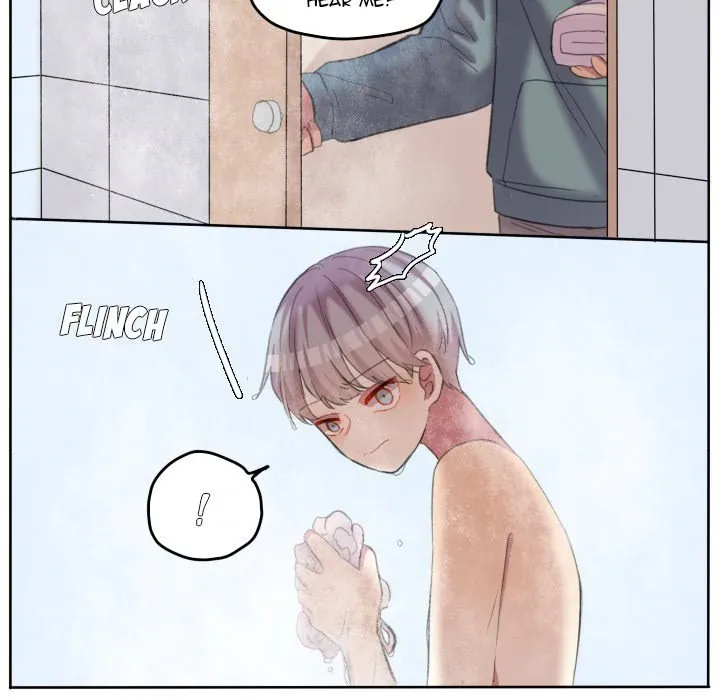 The chill couple Chapter 90 page 91 - 