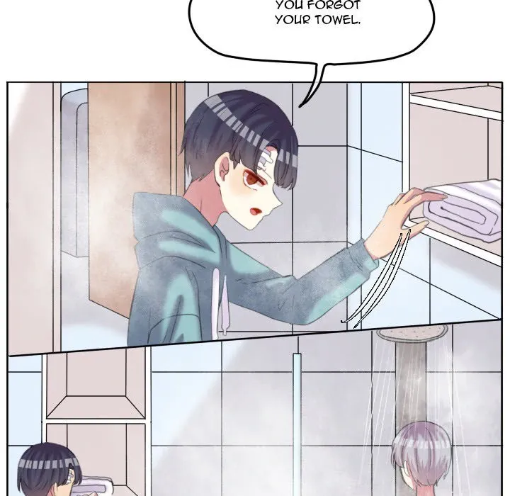 The chill couple Chapter 90 page 93 - 