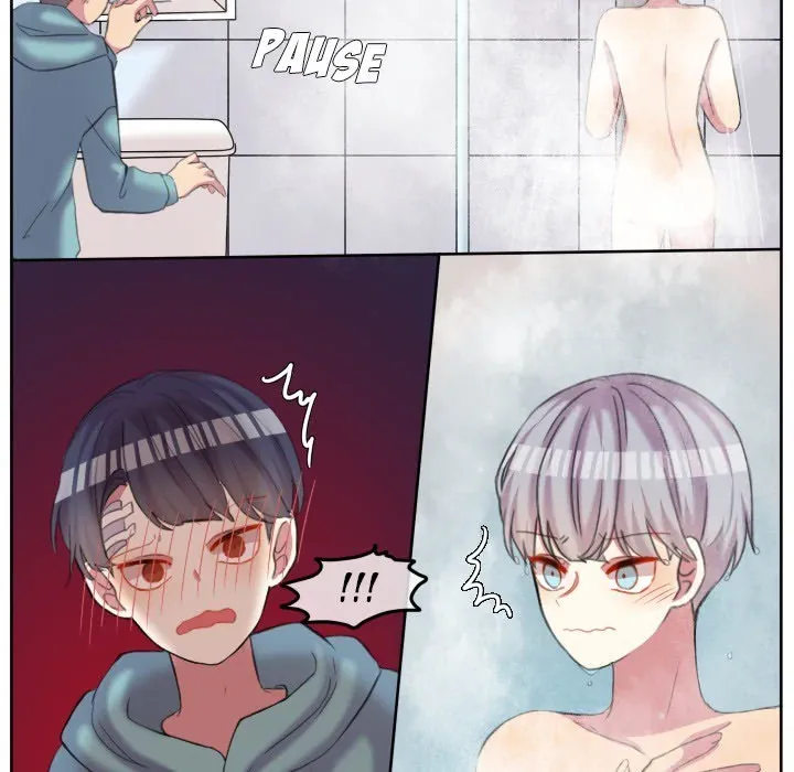 The chill couple Chapter 90 page 94 - 