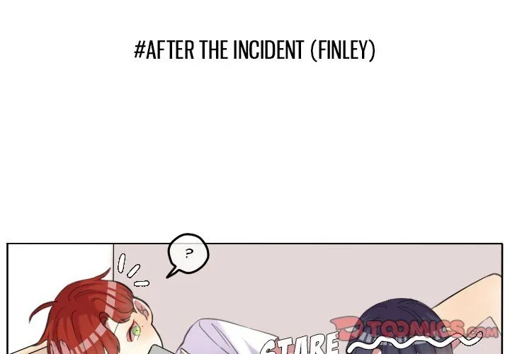 The chill couple Chapter 91 page 2 - 