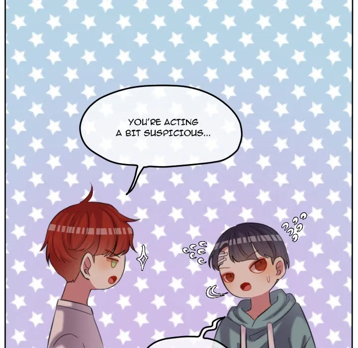 The chill couple Chapter 91 page 14 - 