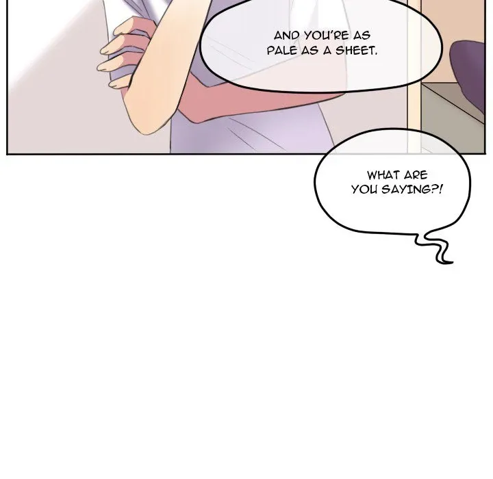 The chill couple Chapter 91 page 17 - 