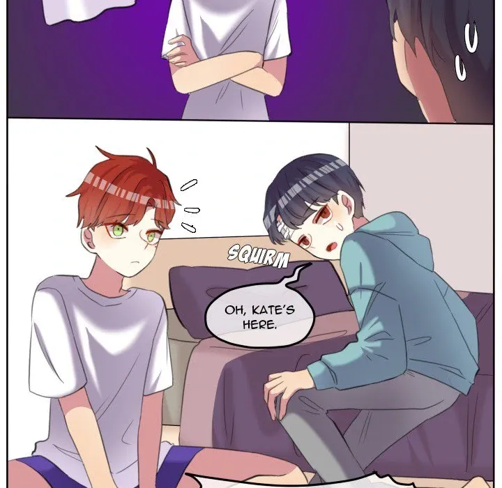 The chill couple Chapter 91 page 19 - 