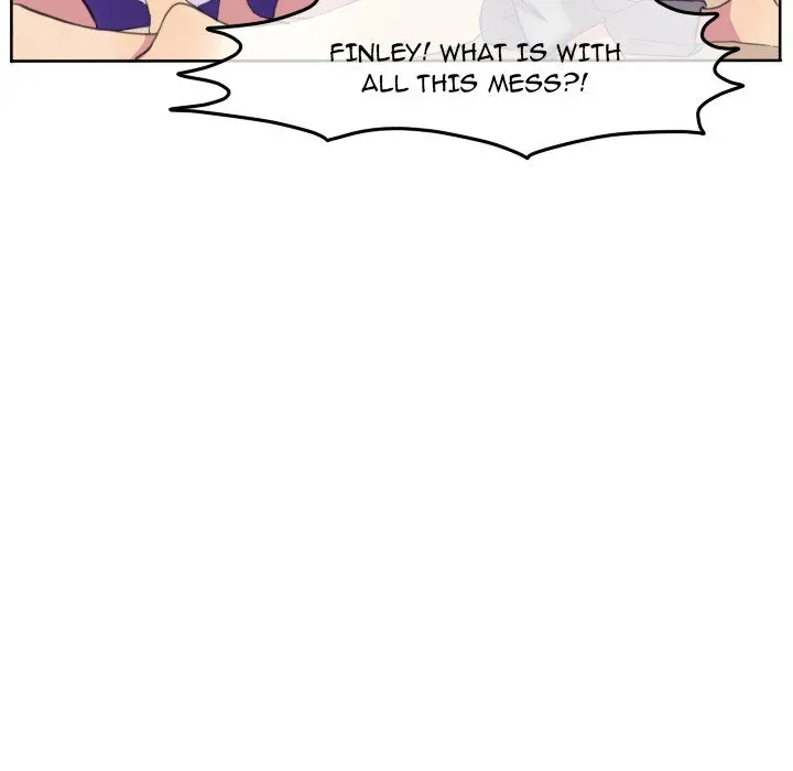 The chill couple Chapter 91 page 20 - 