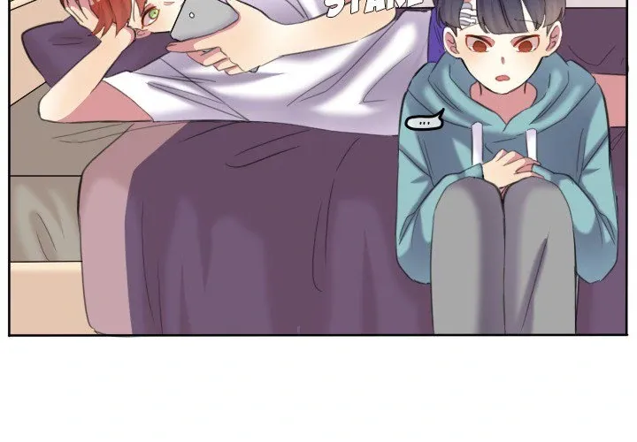 The chill couple Chapter 91 page 3 - 