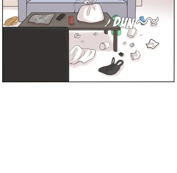 The chill couple Chapter 91 page 25 - 